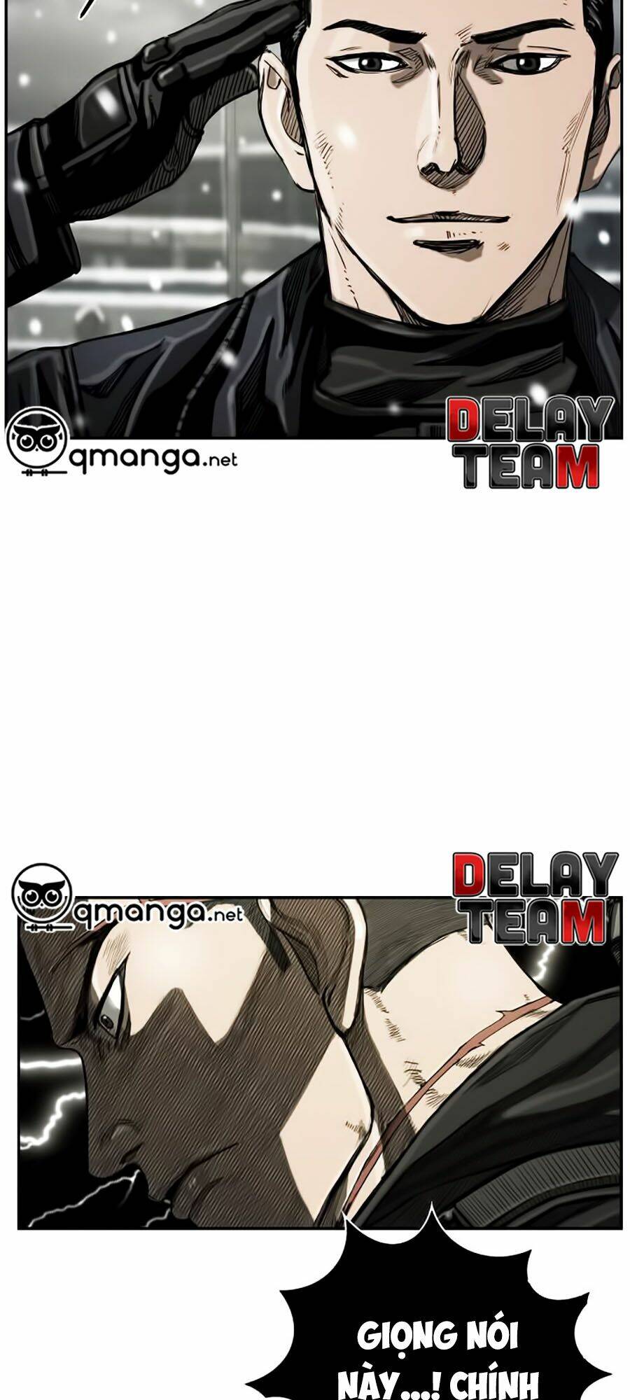 thợ săn đầu tiên chapter 21 45