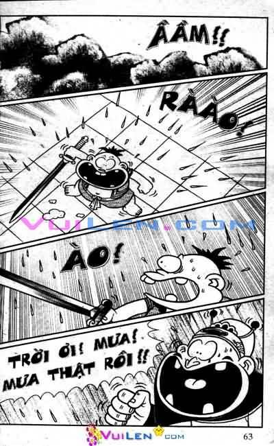 thần đồng đất việt chapter 53 63