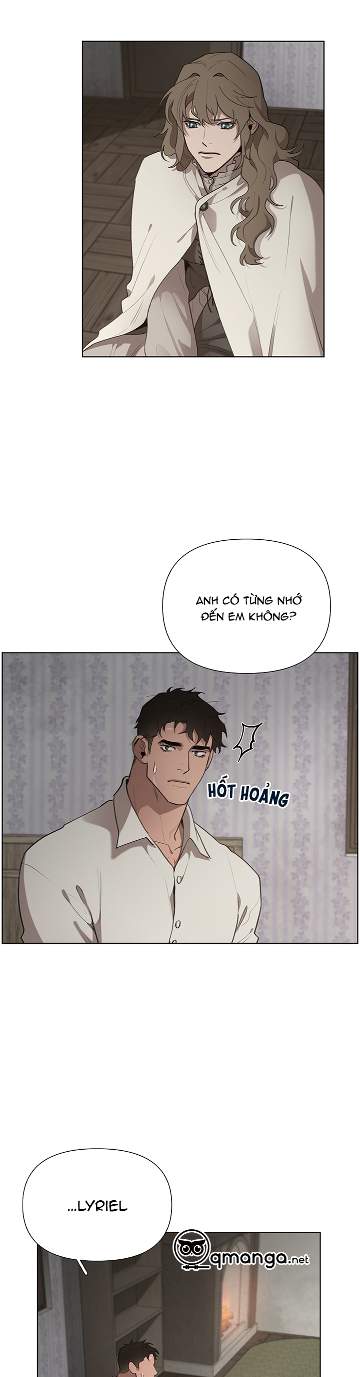 plaything - món đồ chơi của đại công tước chapter 15 5