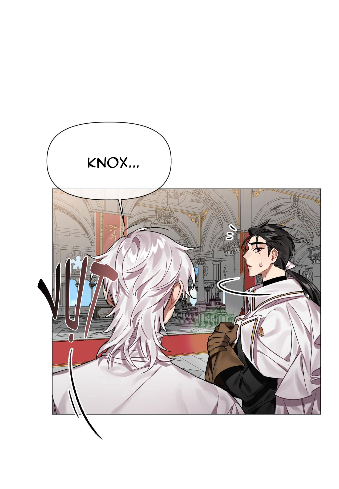 bỗng ngày nọ bị một tên đáng ghét cầu hôn chapter 2.1 10