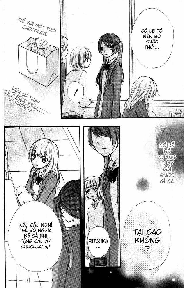 tình yêu của hiyo chapter 6 29