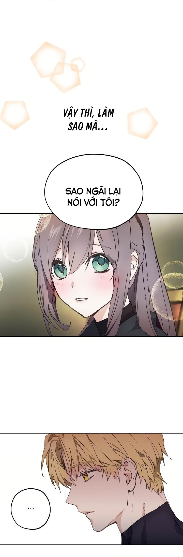 lời tỏ tình nhầm lẫn chapter 37 34