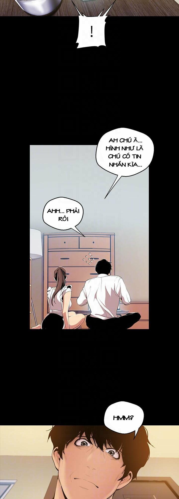 một thế giới mới tuyệt vời chapter 40 69