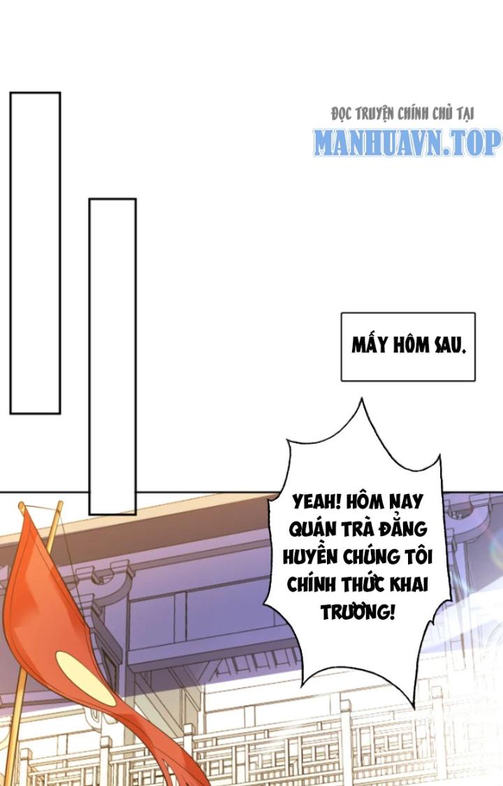 ẩn cư mười vạn năm, đời sau mời ta rời núi chapter 99 36