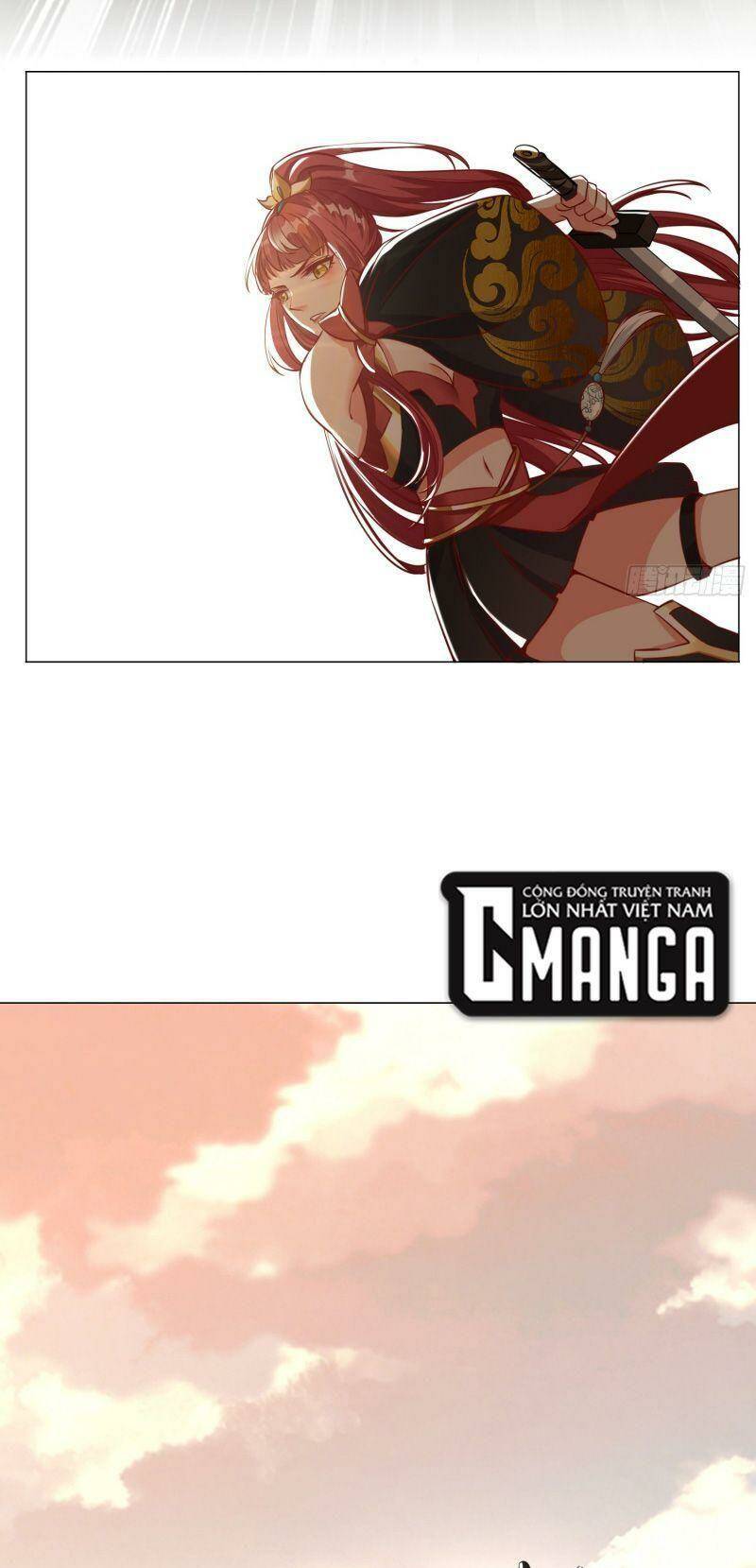 trên người ta có một cái cây thần thoại chapter 8 10