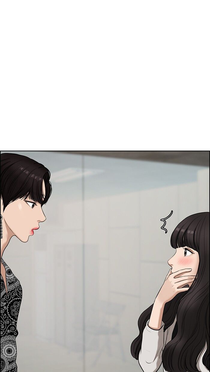 vẻ đẹp đích thực - true beauty chapter 73 121