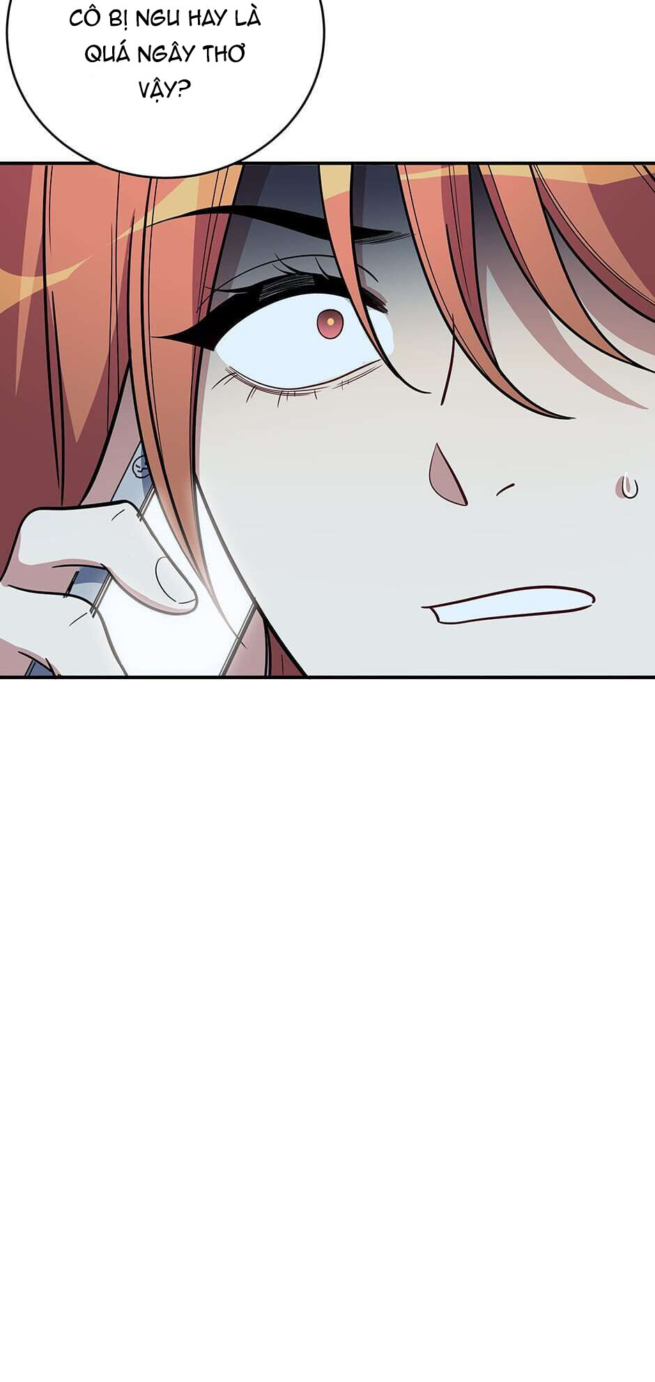 [16+] killing my love chapter 7.1 29