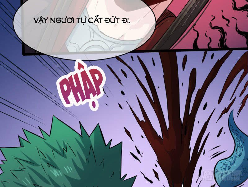 ngạo kiều quỷ vương yêu ta chapter 90 58