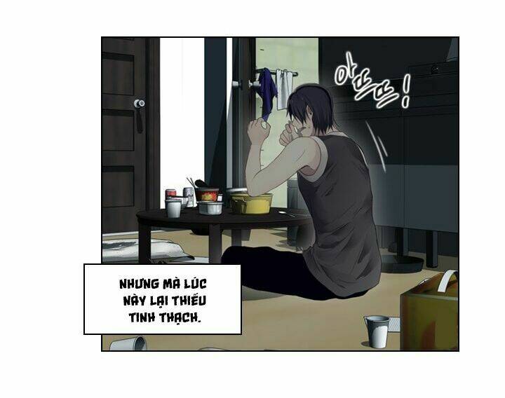 người cống hiến chapter 16 26