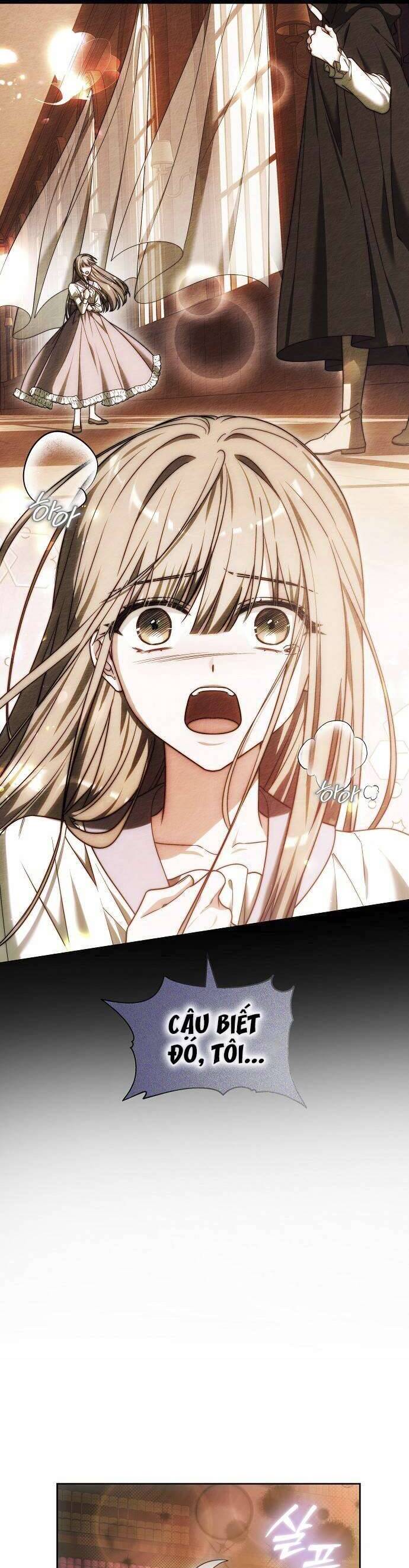 cô dâu của obsidian chapter 33 55