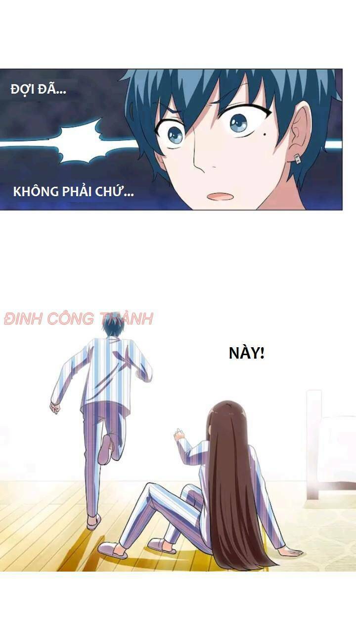 biến thái và tiểu thư chapter 2 7