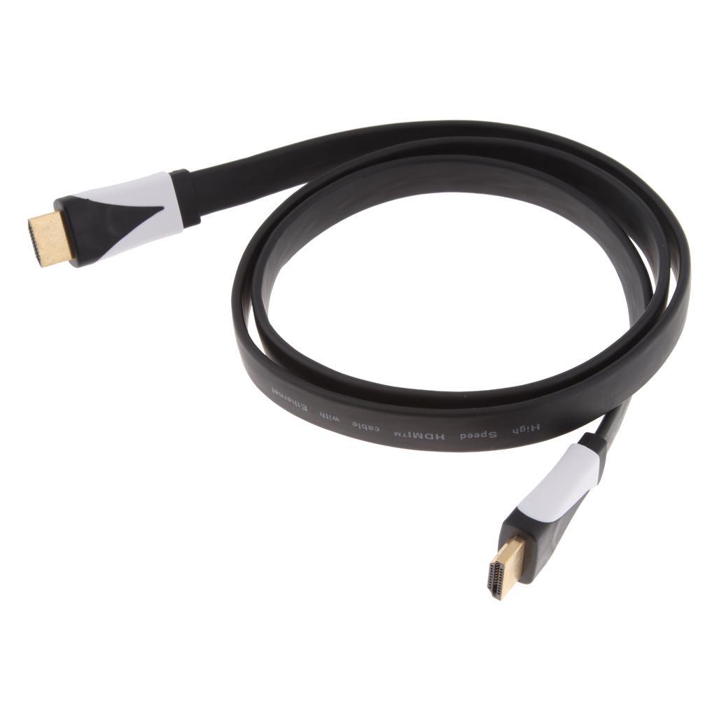 2.0 High  Video 4K Cable Connector Cord Converter