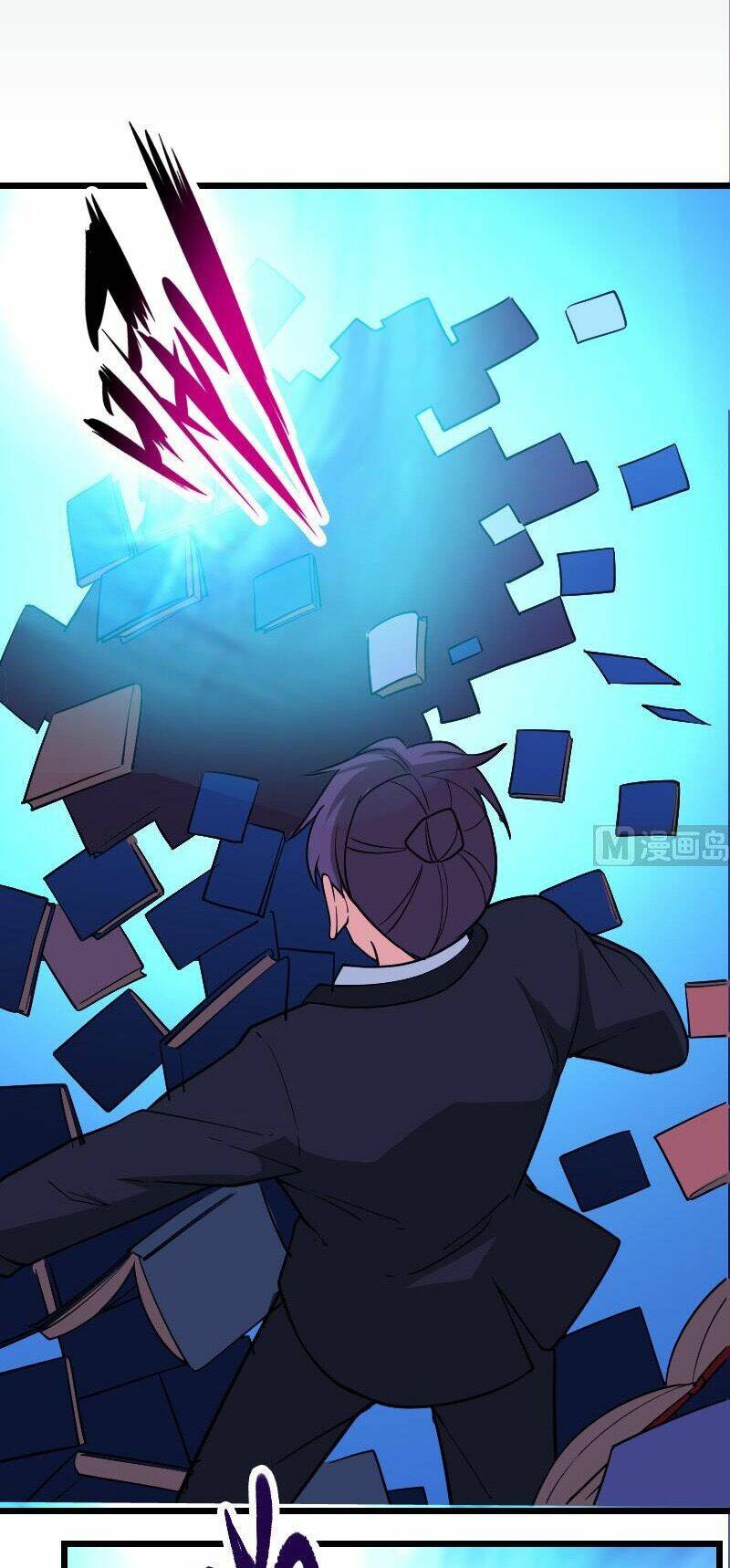 ngưu thư cung ứng thương chapter 196 1