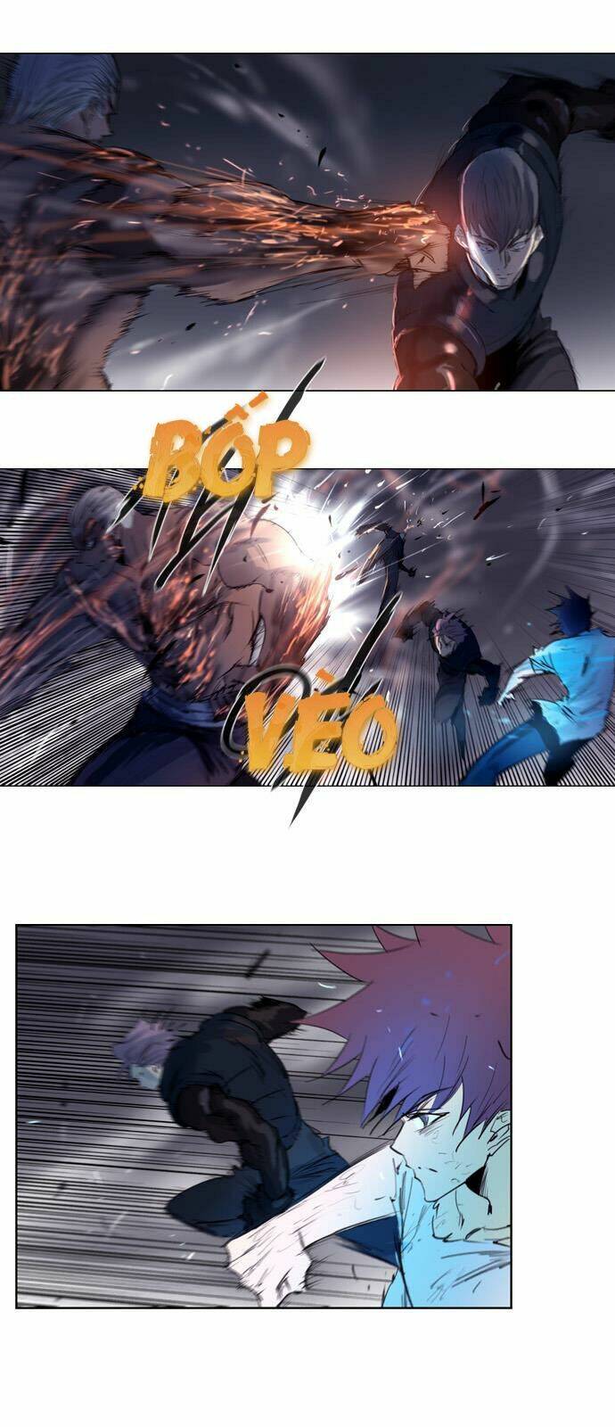 bản khế ước linh hồn chapter 152 20