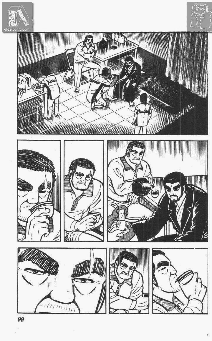 ganbare genki chapter 189 15