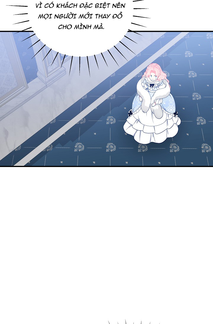 con chỉ đi tìm cha thôi chapter 31.1 18