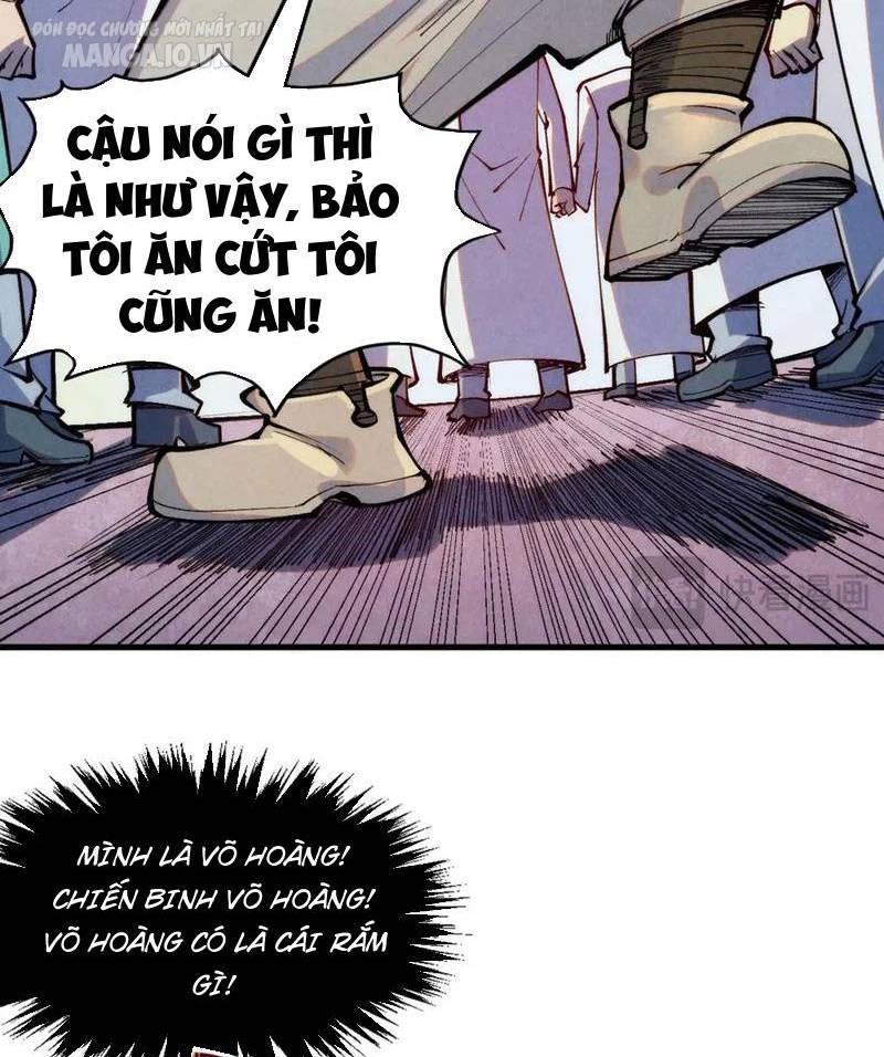 vạn cổ chí tôn chapter 303 57