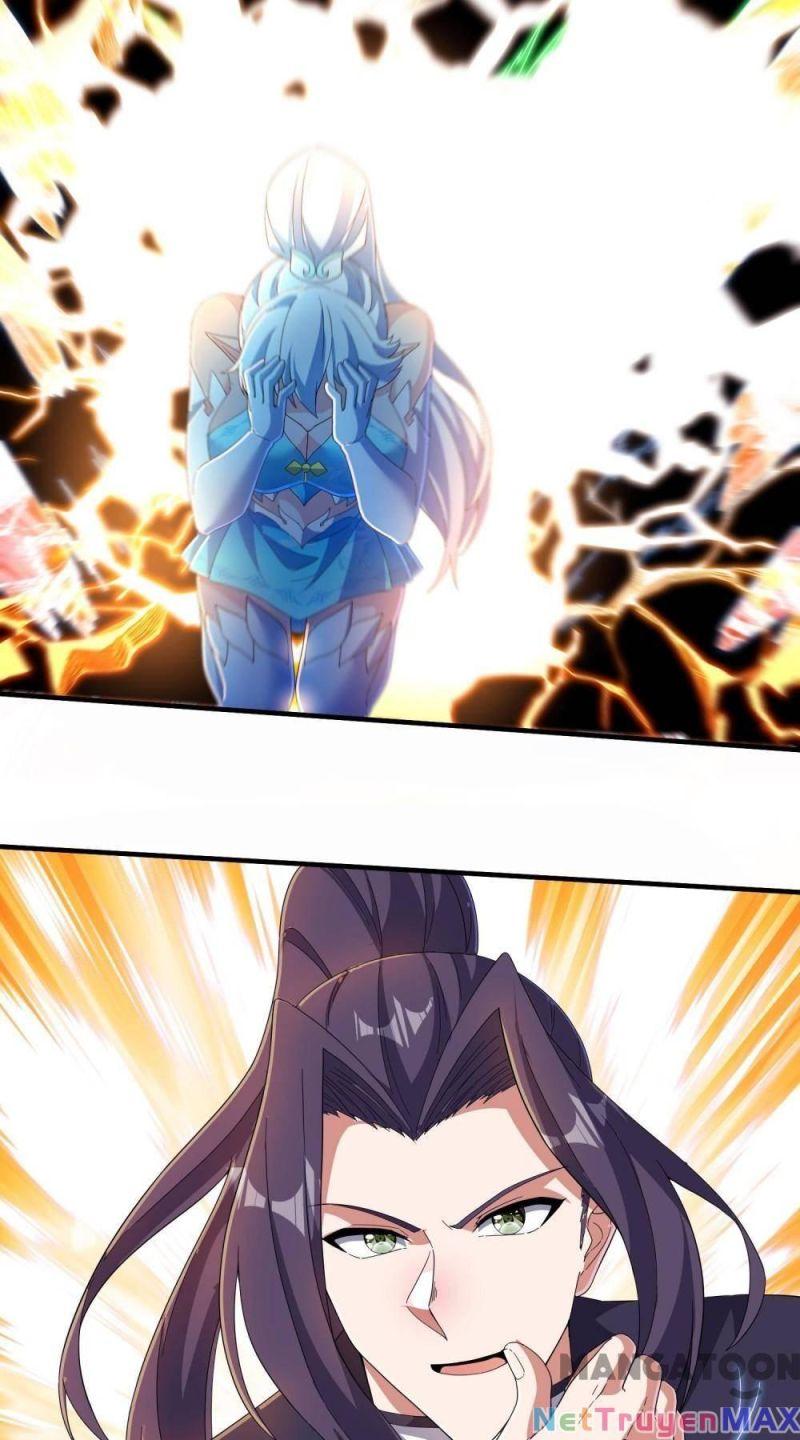 đệ nhất người ở rể chapter 253 40