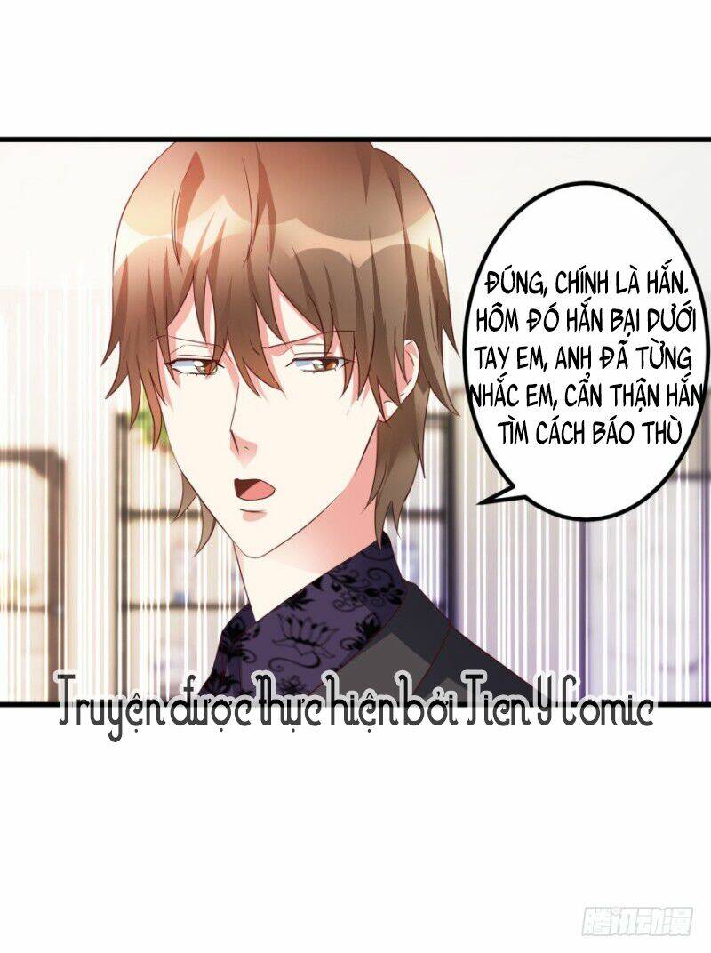 thấu thị tiên y chapter 51 8