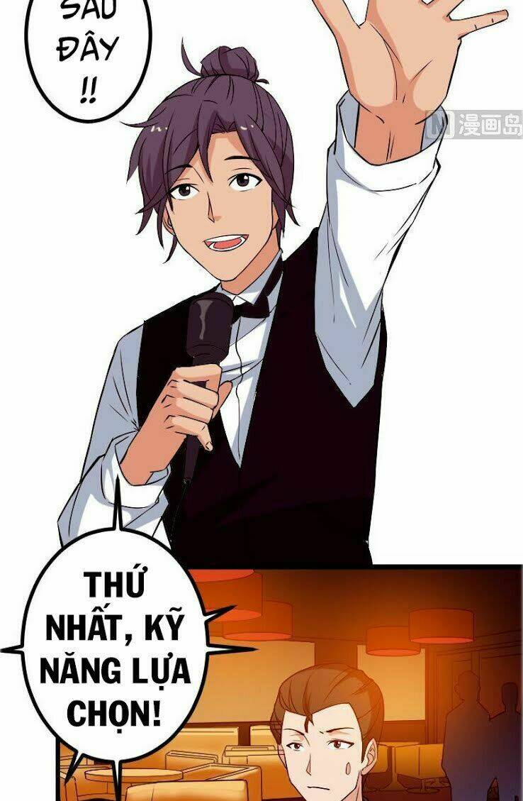 ngưu thư cung ứng thương chapter 81 7