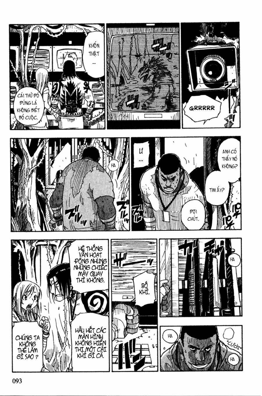 king of thorns chapter 8 27