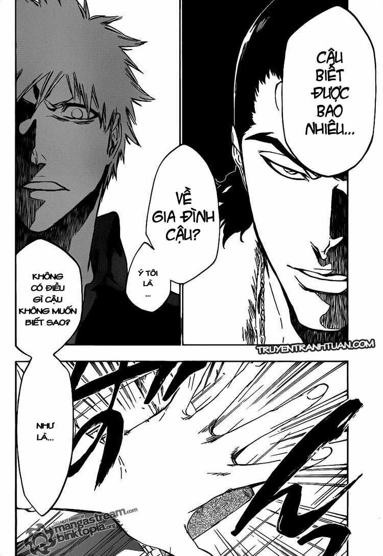 thần chết ichigo chapter 428 9