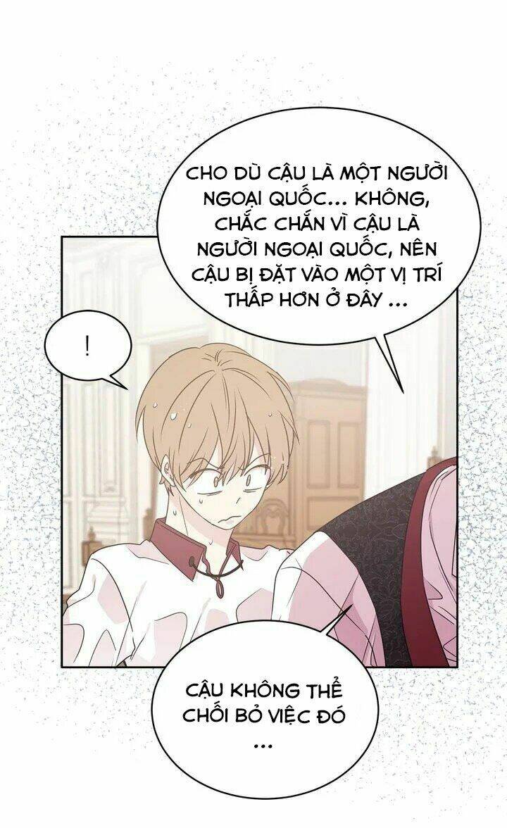 tôi chọn kết thúc của hoàng đế chapter 49 8