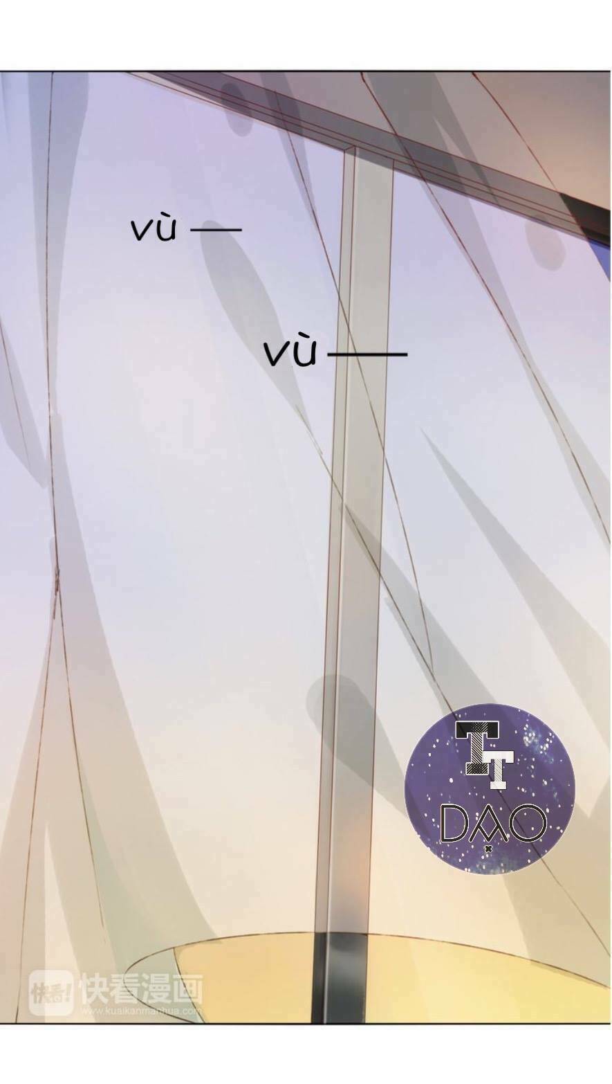 tôi không phải đa nhân cách chapter 7 19