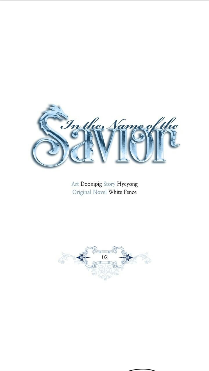 nhân danh đấng cứu thế chapter 2 6