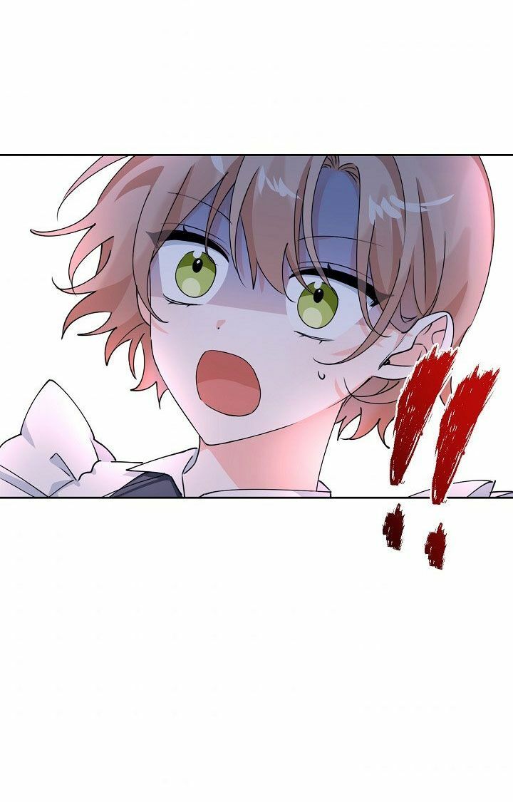 ác nữ karuna bé lại chapter 7 70