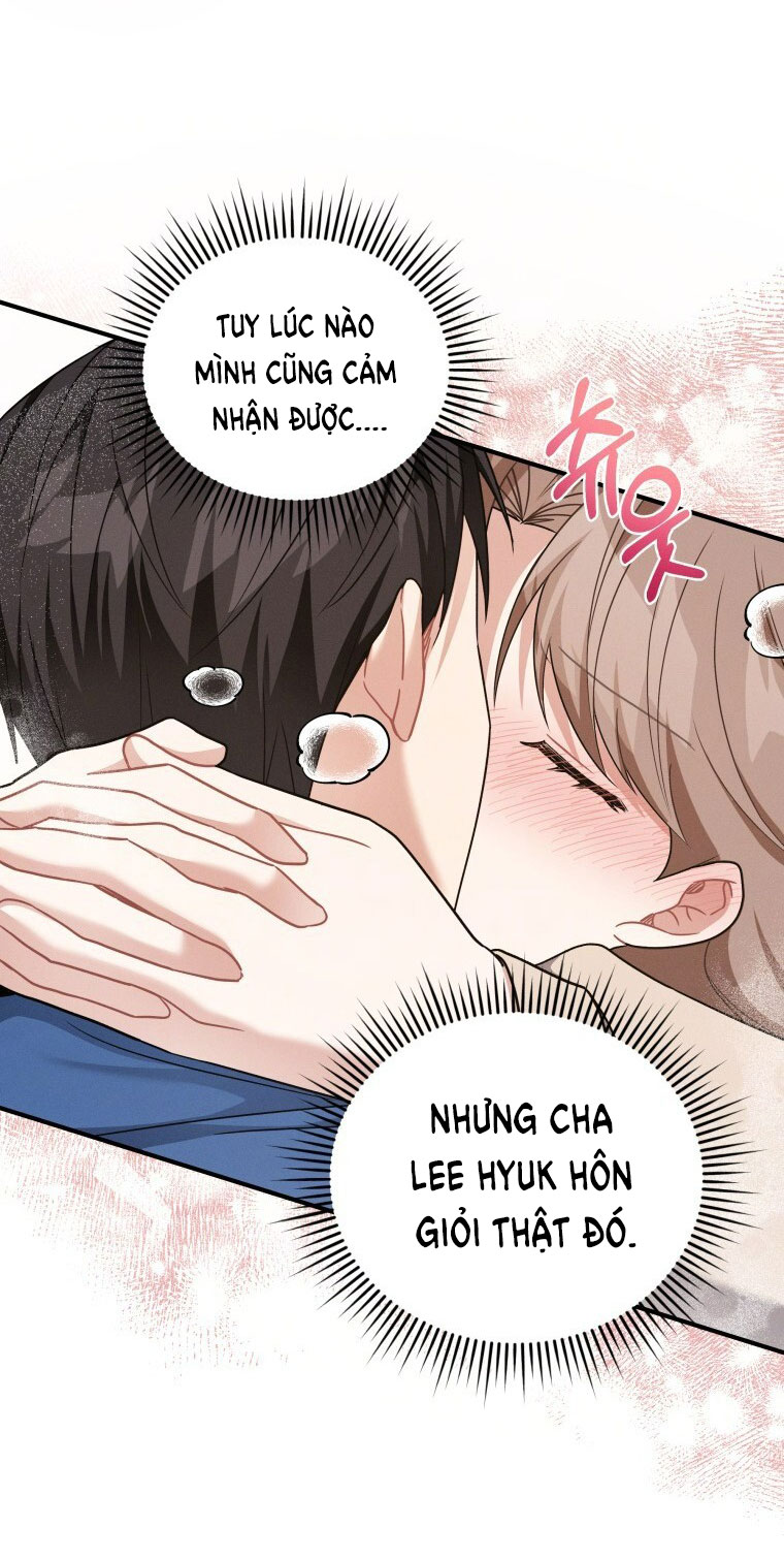 [18+] cùng trời cuối đất chapter 10.1 14