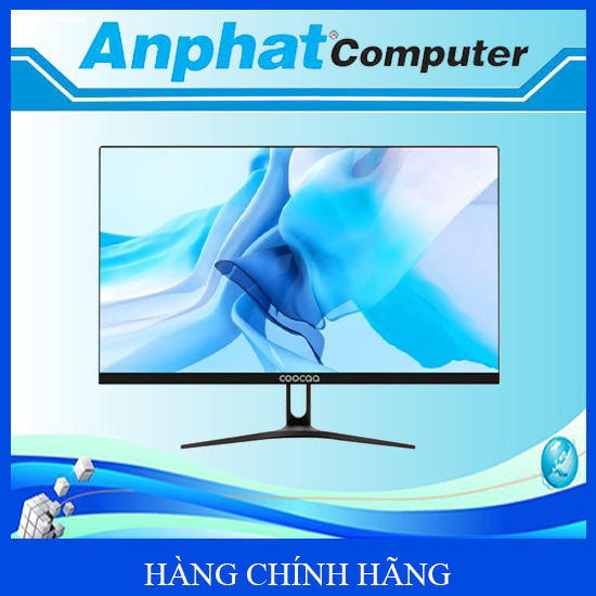 Màn hình LCD CooCaa C215J01 (21.5 inch/VA/75HZ/FHD/low blue light) – Hàng Chính Hãng