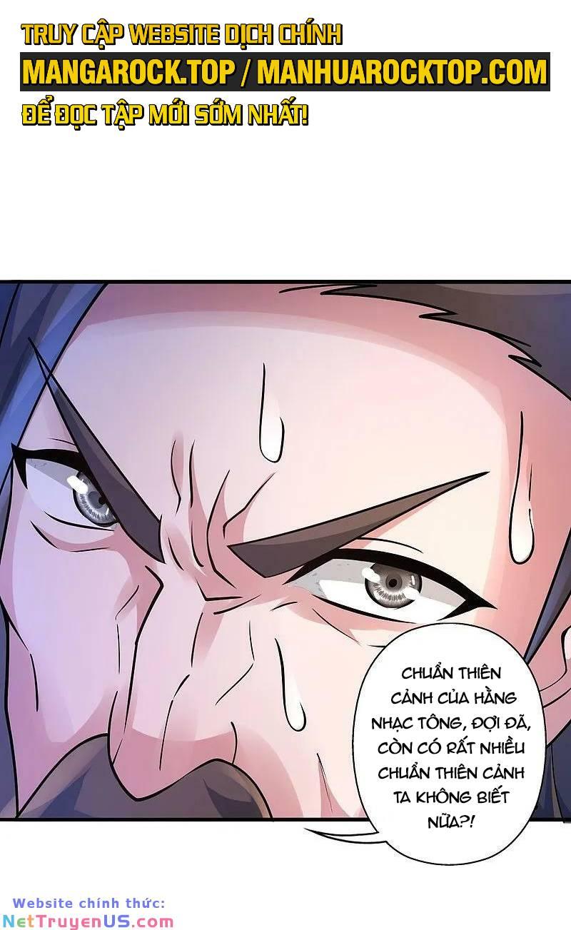 tiên võ đế tôn chapter 481 33