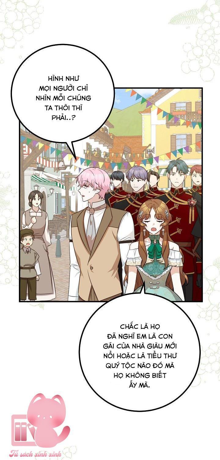 bác sĩ hoàn thành trách nhiệm rồi chapter 32 15