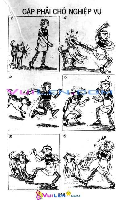 chú thoòng (full trọn bộ) chapter 39 35