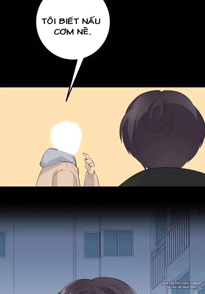 anh bạn của tôi đang phát sáng kìa ! chapter 41 70