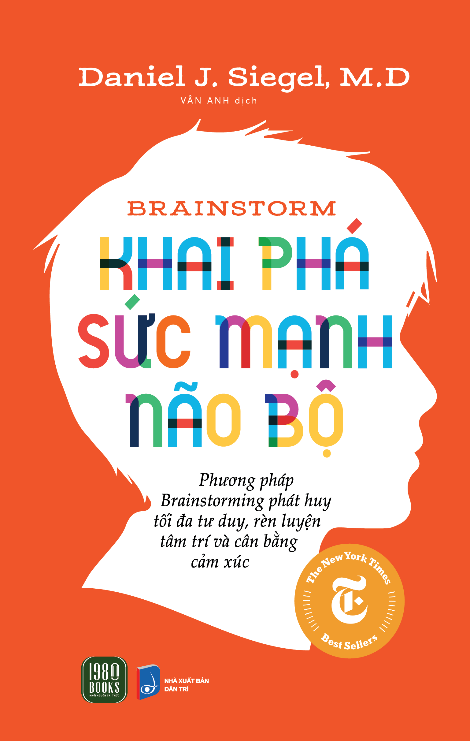 Brainstorm - Khai Phá Sức Mạnh Não Bộ