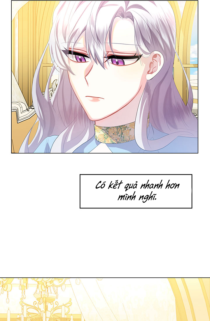 sự hối hận muộn màn chapter 7 36