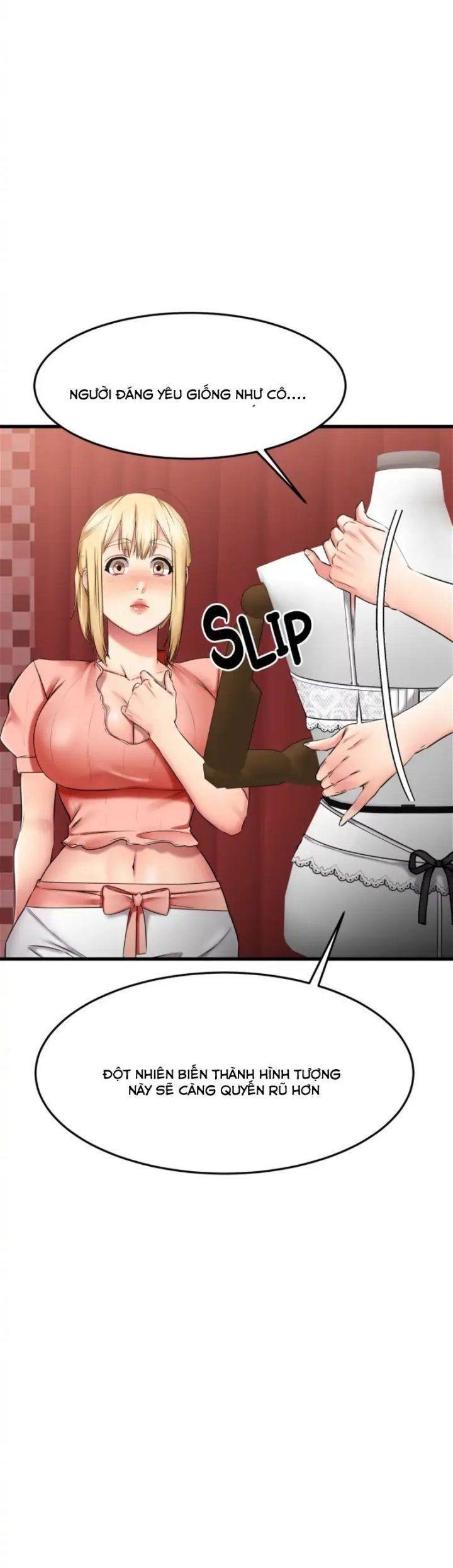 18+ làm tình cùng cô bạn thân khác giới chapter 30 8