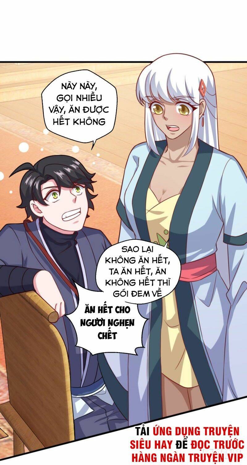 tiên ma đồng tu chapter 108 7