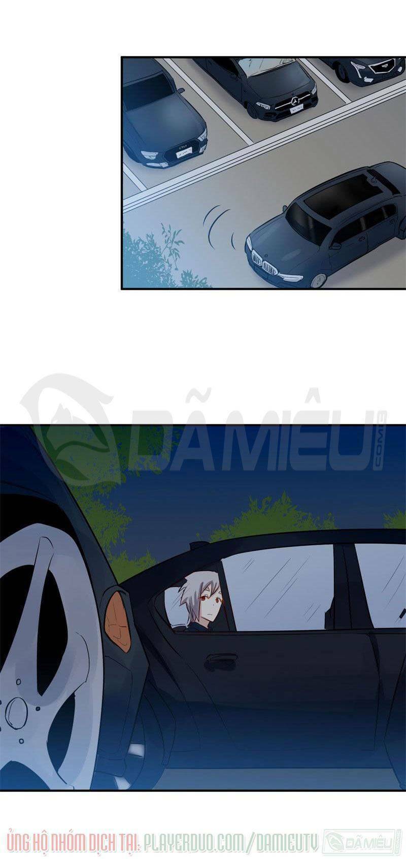 đỉnh phong thần y chapter 41 10