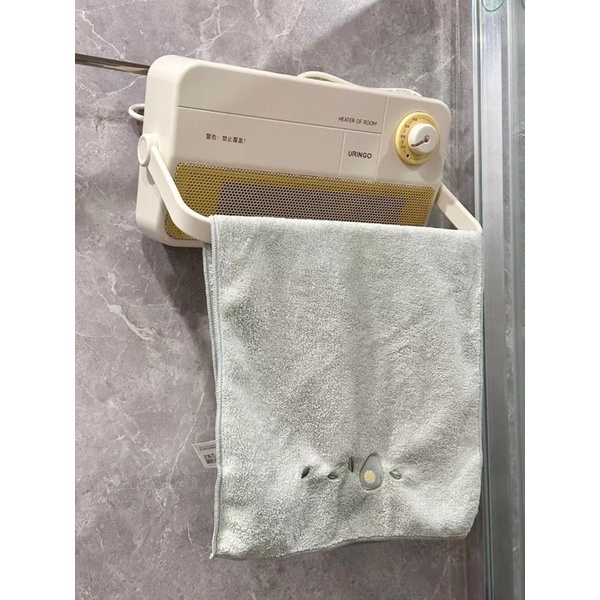 Quạt Sưởi Tích Hợp Làm Mát Cho Mùa Hè, Sưởi Ấm Cho Mùa Đông