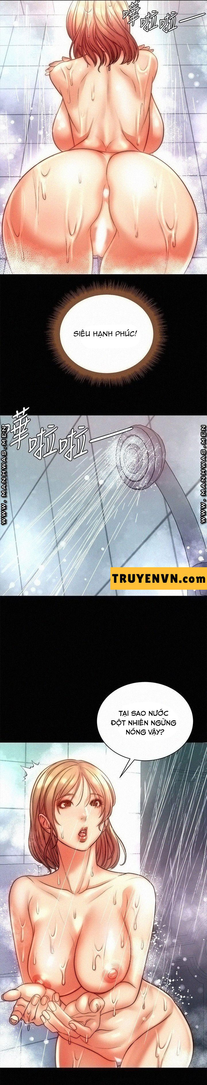 siêu thị của eunhye chapter 72 8