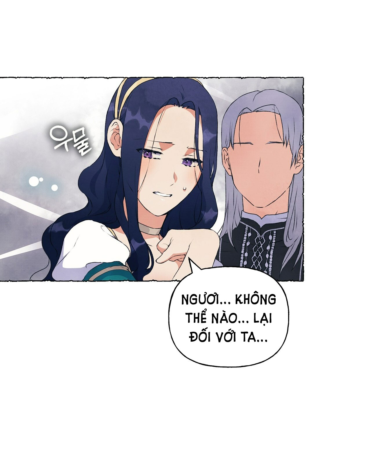 Chuyện Của Những Pháp Sư Ấy chapter 3.1 - Trang 35