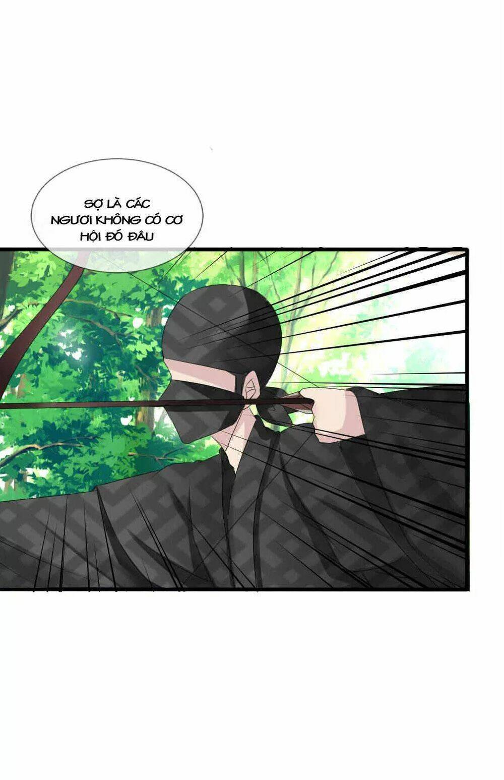 kế hoạch sủng ái của tiểu công chúa chapter 42 35