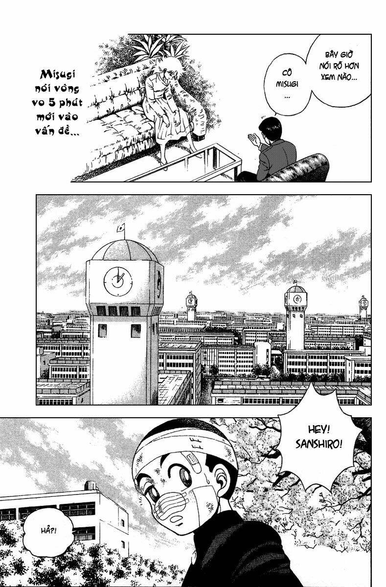 shin kotaro makaritoru! juudouhen chapter 6.2 2