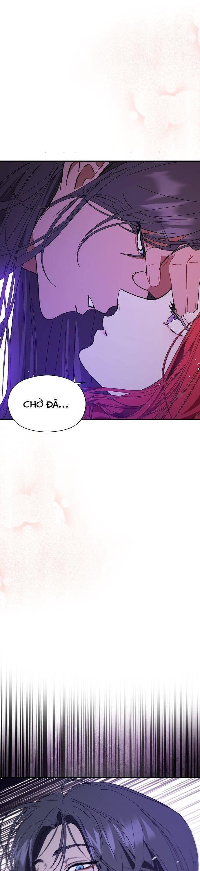 tôi không cố ý quyến rũ nam chính đâu! chapter 67 22