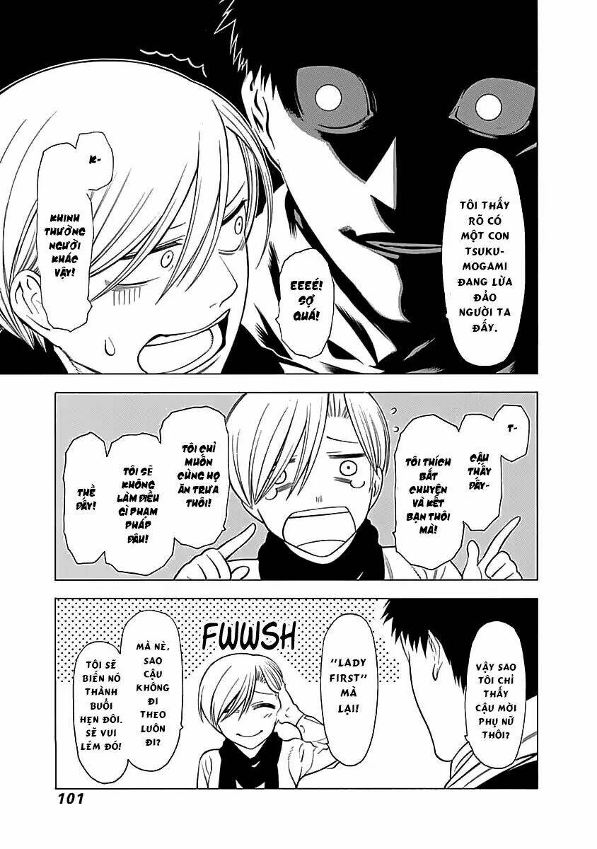 mononogatari chapter 3 9