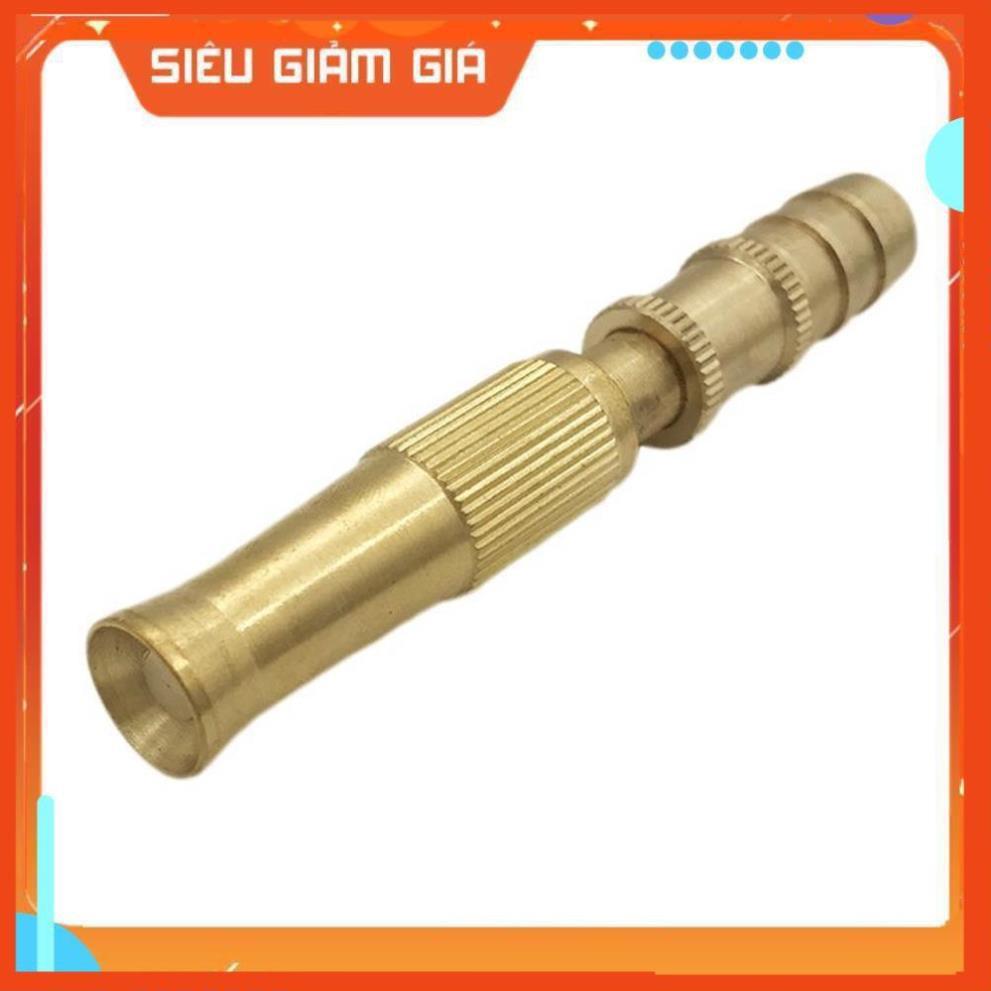 Vòi Phun Nước Áp Lực Cao Dùng Để Rửa Xe
