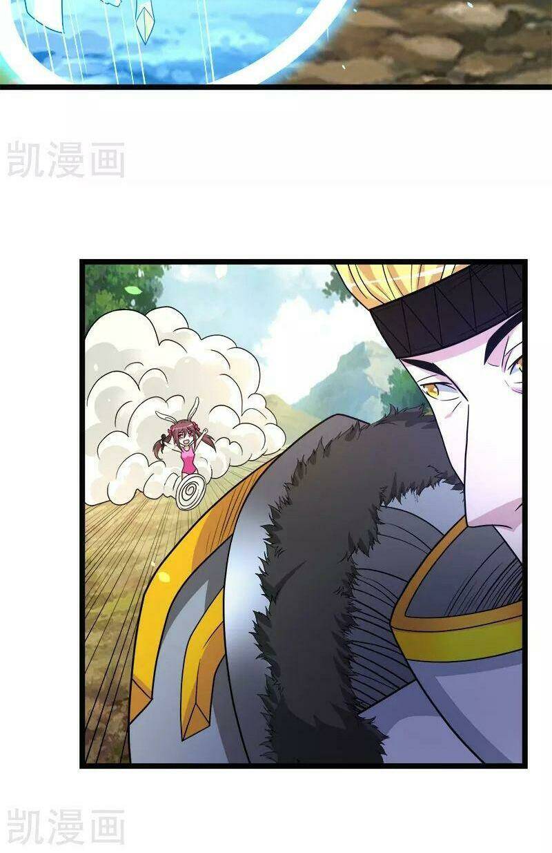 kiếm vũ chapter 145 15